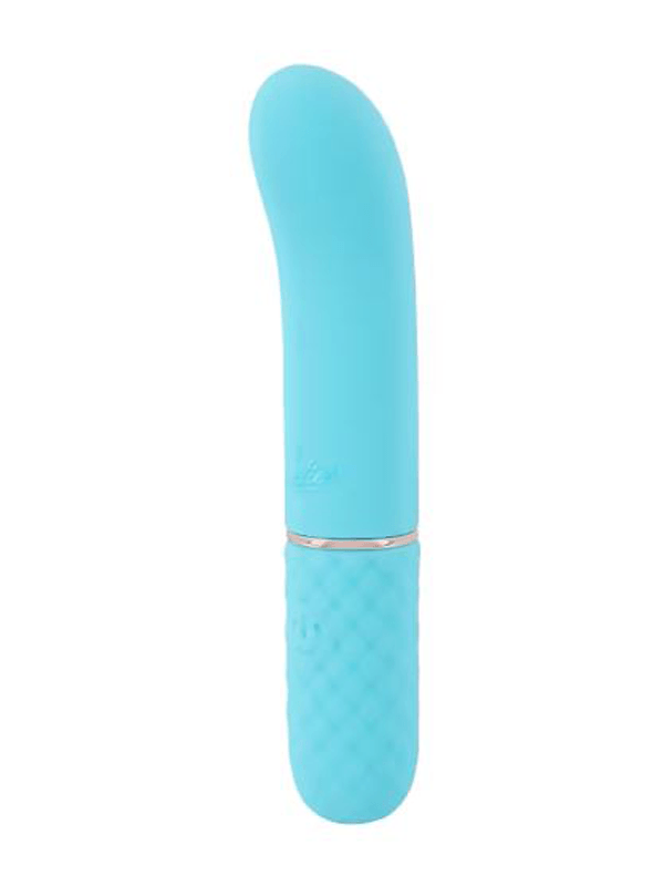 Mini vibrateur G spot Sextoys Mon premier sextoy Oh! Darling