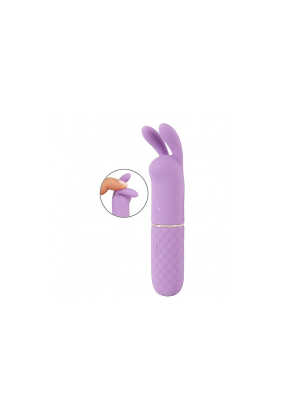Mini vibrateur lapin Cad'Oh! Idées cadeaux sexy Oh! Darling