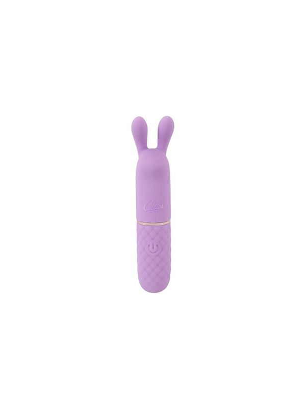 Mini vibrateur lapin Cad'Oh! Idées cadeaux sexy Oh! Darling