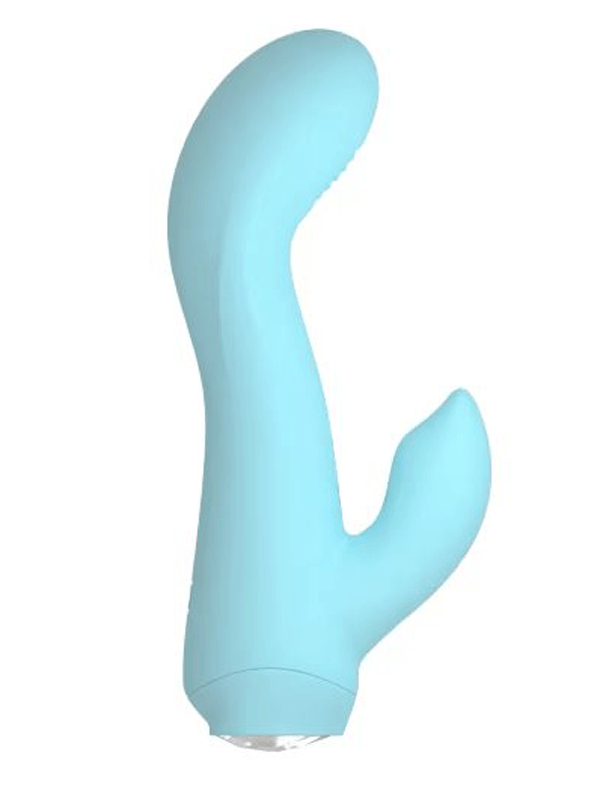 Mini vibrateur lapin Sextoys Mon premier sextoy Oh! Darling