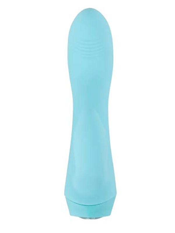 Mini vibrateur lapin Sextoys Mon premier sextoy Oh! Darling