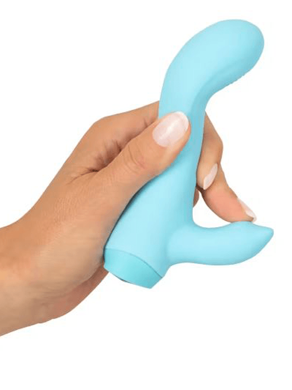 Mini vibrateur lapin Sextoys Mon premier sextoy Oh! Darling
