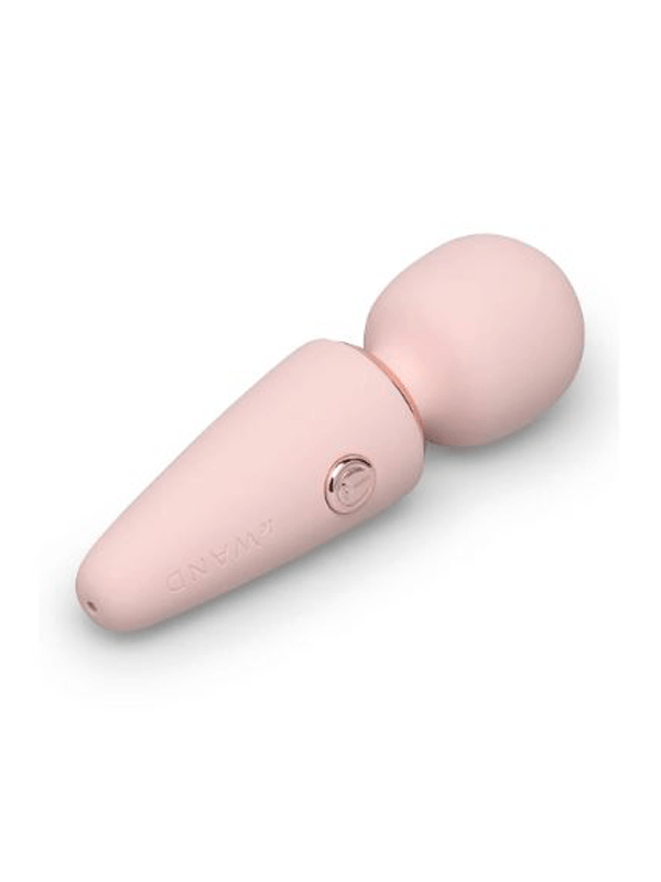 Mini Wand Rose Sextoys Stimulateur clitoridien Oh! Darling