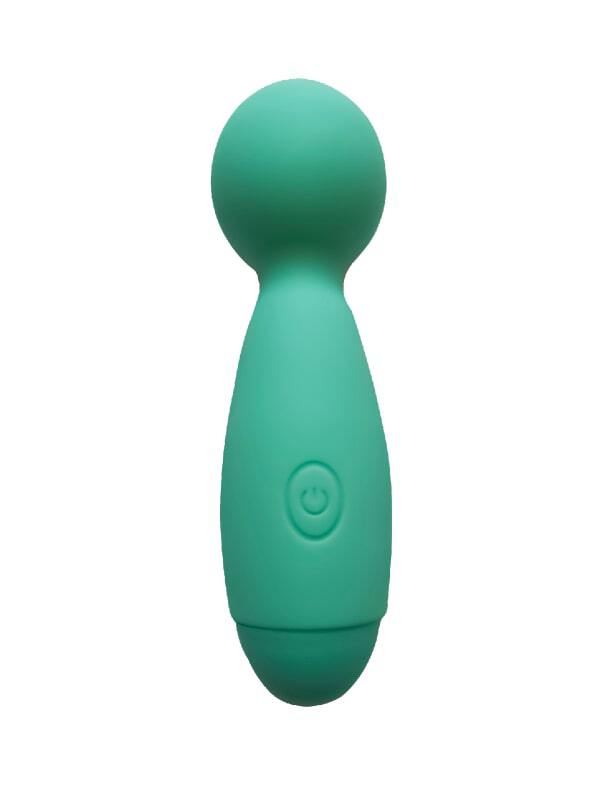 Mini Wand Smally Wooomy Sextoys Wand Oh! Darling