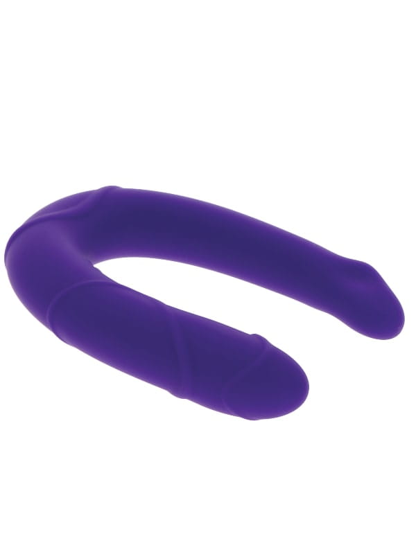 Mini Double Dong violet ToyJoy Sextoys Double Dong Oh! Darling