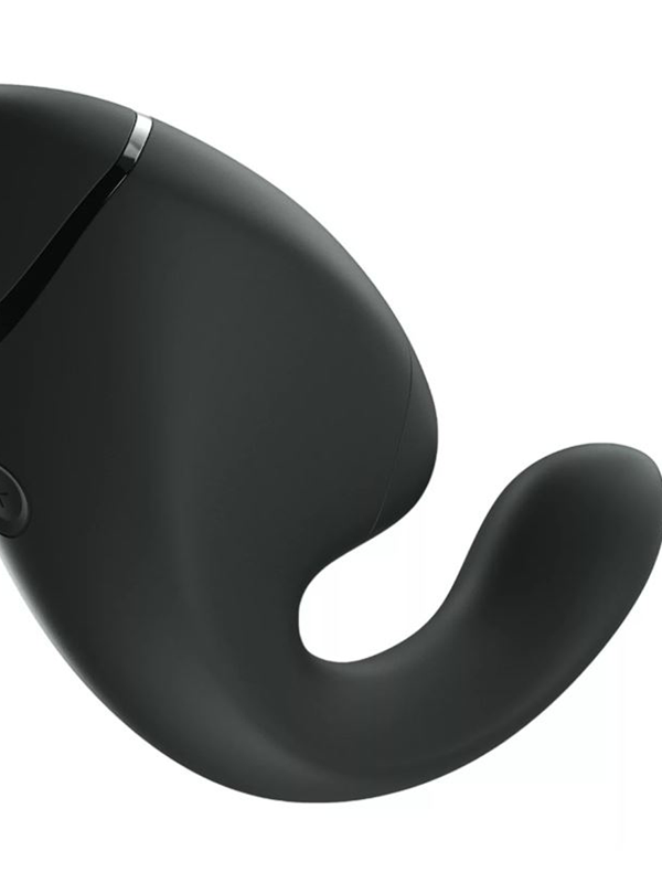 Next Duo Noir Sextoys Double Stimulation Oh! Darling