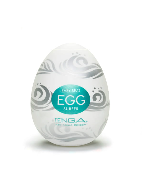 Masturbateur Egg Surfer Tenga Sextoys Masturbateur Oh! Darling