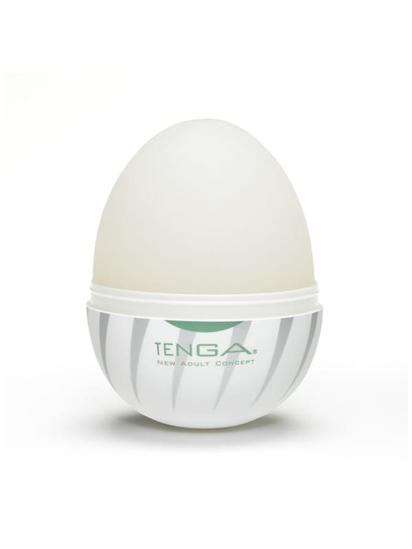 Masturbateur Egg Thunder Tenga Sextoys Masturbateur Oh! Darling