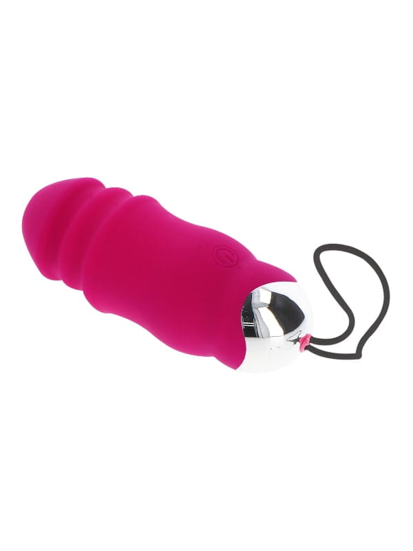 Oeuf vibrant télécommandé Sunny ToyJoy Sextoys Oeuf vibrant Oh! Darling