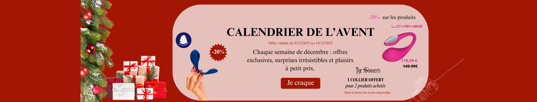 Oh Darling - bannière site