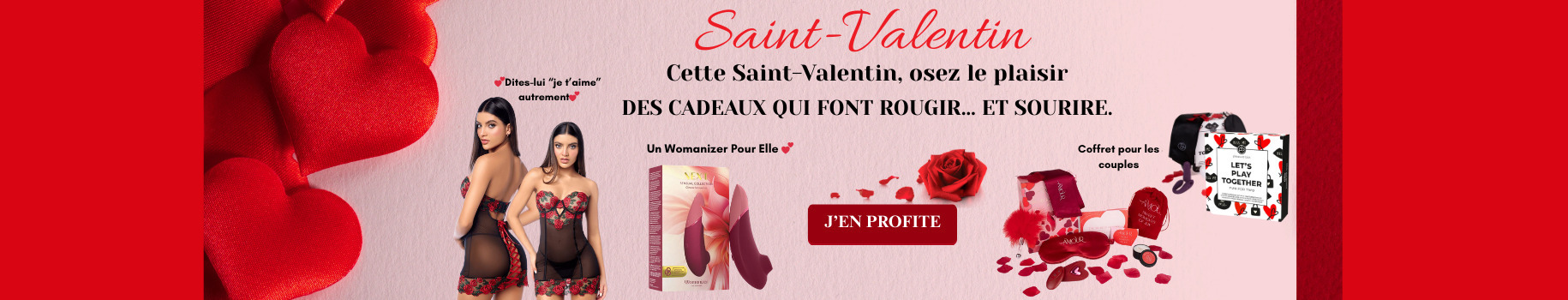 Oh Darling - bannière site