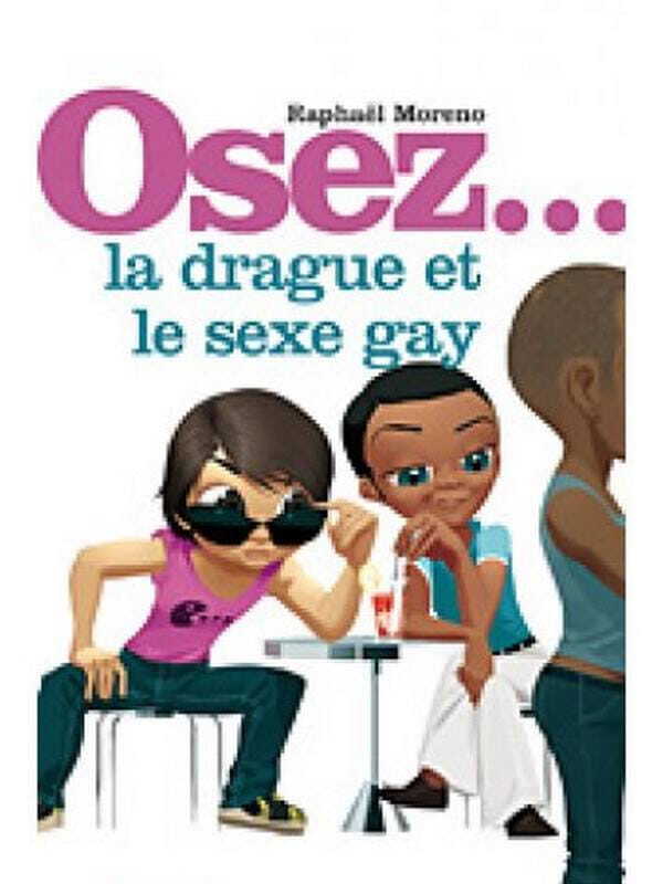 Osez la drague et le sexe gay Cul'turel Collection Osez Oh! Darling