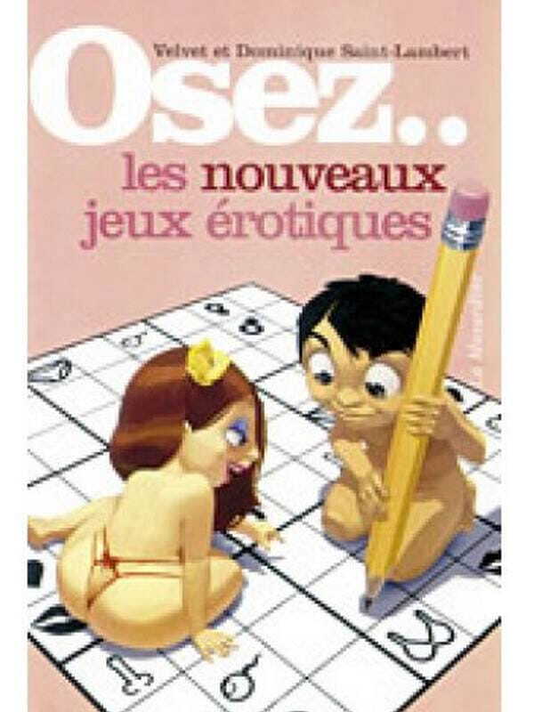 Osez les nouveaux jeux érotiques Cul'turel Collection Osez Oh! Darling