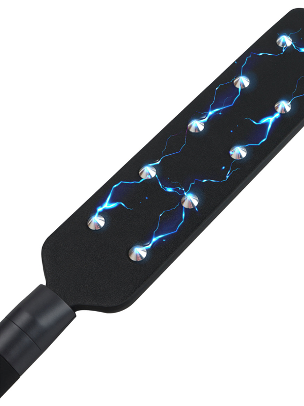 Tapette électro Hidden Desire Extreme BDSM Électrostimulation Oh! Darling