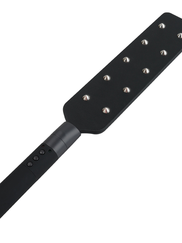 Tapette électro Hidden Desire Extreme BDSM Électrostimulation Oh! Darling