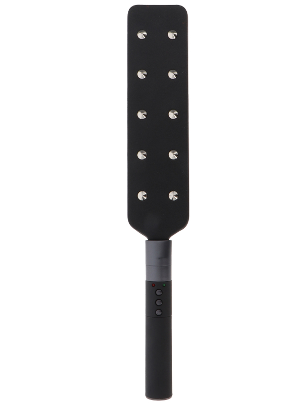 Tapette électro Hidden Desire Extreme BDSM Électrostimulation Oh! Darling