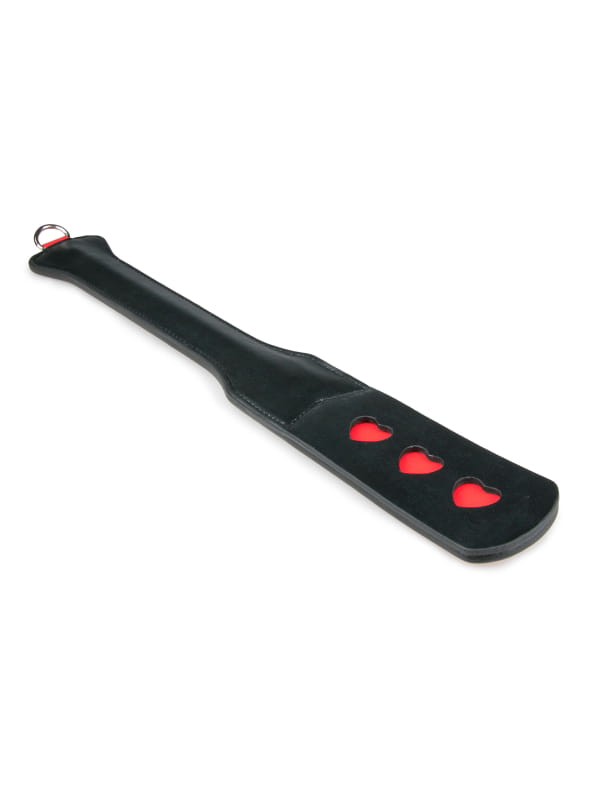 Paddle Cœur EasyToys BDSM Pour la Fessée Oh! Darling