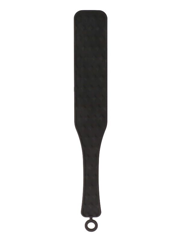 Paddle Silicone Ouch BDSM Pour la Fessée Oh! Darling