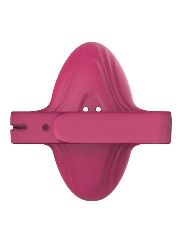 Panty vibrant à télécommande Essentials Dream Toys Sextoys Stimulateur clitoridien Oh! Darling