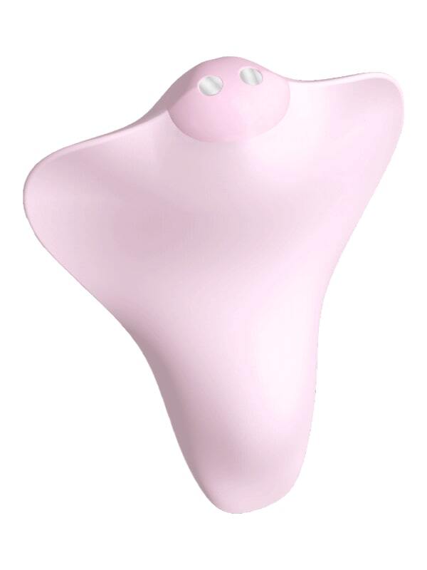 Panty vibrant connecté Temptation Adrien Lastic Sextoys Stimulateur clitoridien Oh! Darling