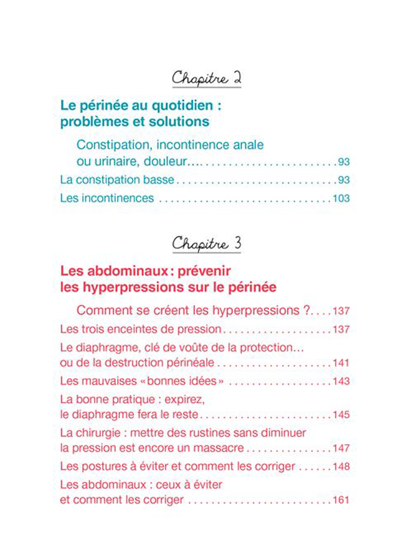 Périnée, arrêtez le massacre ! Format poche Cul'turel Livre & Roman Oh! Darling