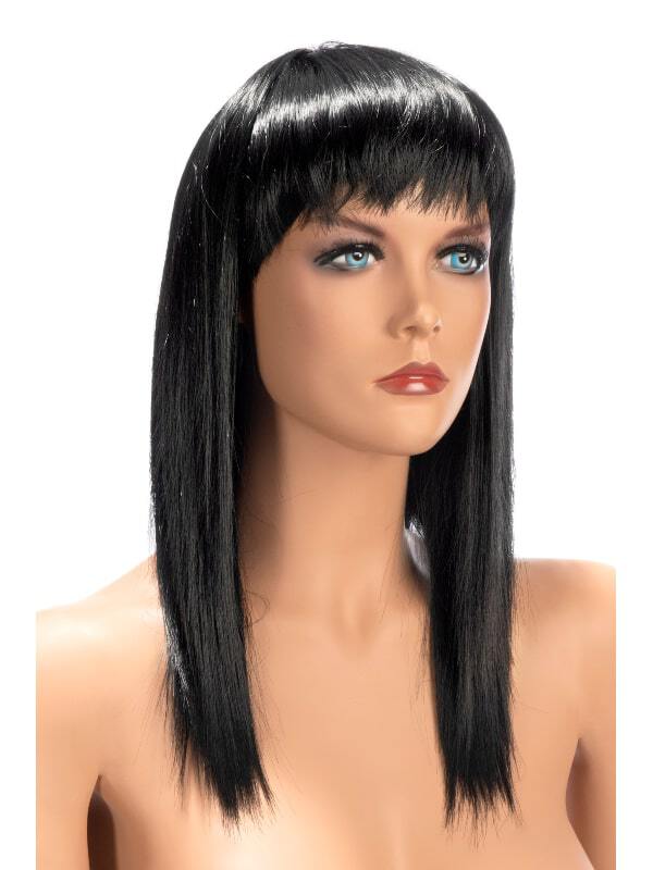 Perruque Allison Brune World Wigs Lingerie Perruques Oh! Darling