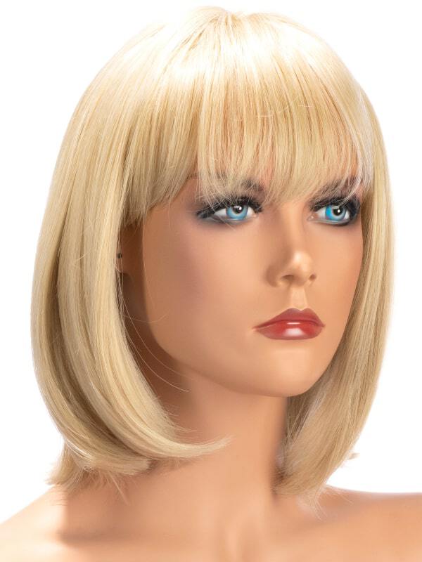 Perruque Camila Blonde World Wigs Lingerie Perruques Oh! Darling