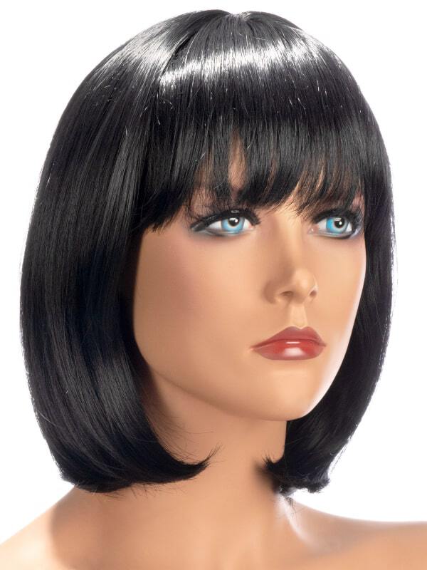 Perruque Camila Brune World Wigs Lingerie Perruques Oh! Darling