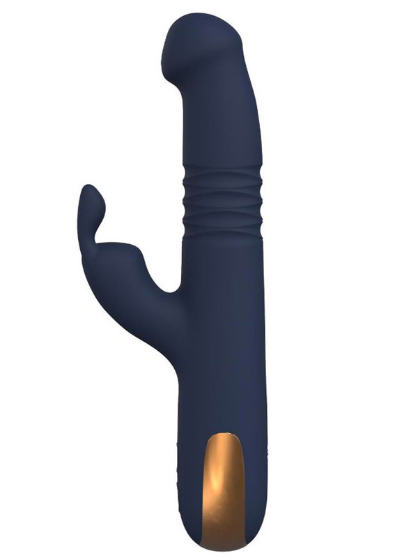 Phaedra bleu Sextoys Stimulateur clitoridien Oh! Darling
