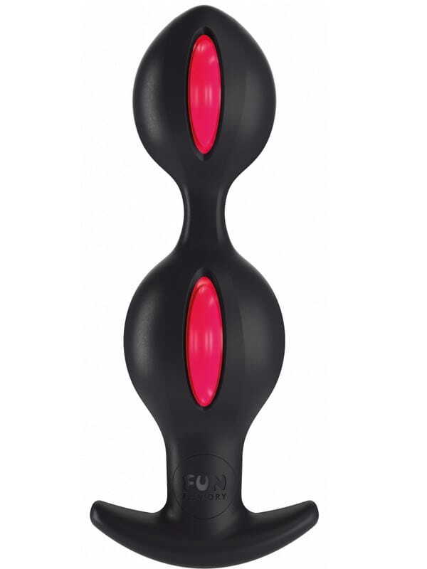 Plug anal B-Balls Fun Factory Sextoys Plug anal Oh! Darling