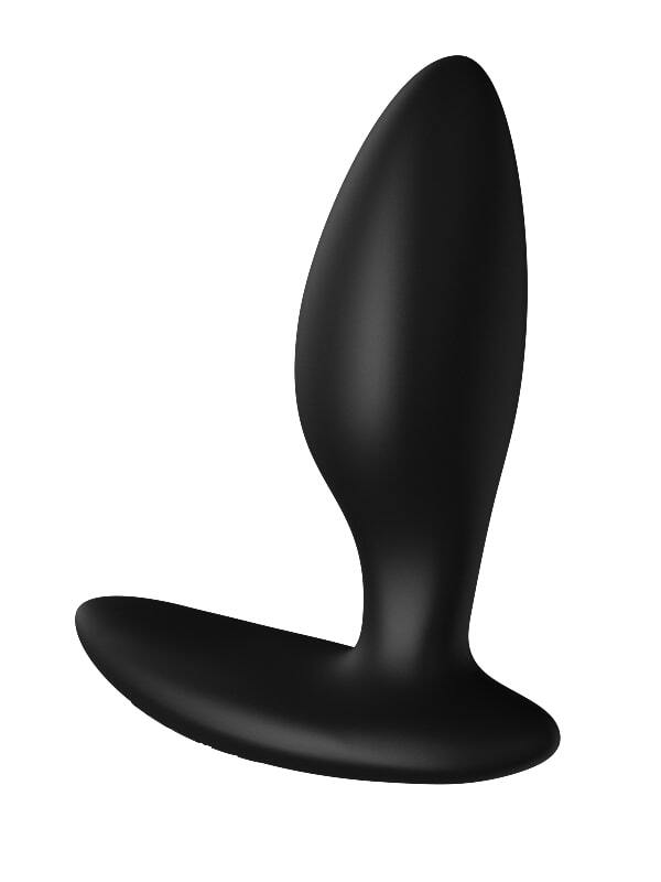 Plug Anal connecte Ditto+ We-Vibe Sextoys Vibromasseur anal Oh! Darling