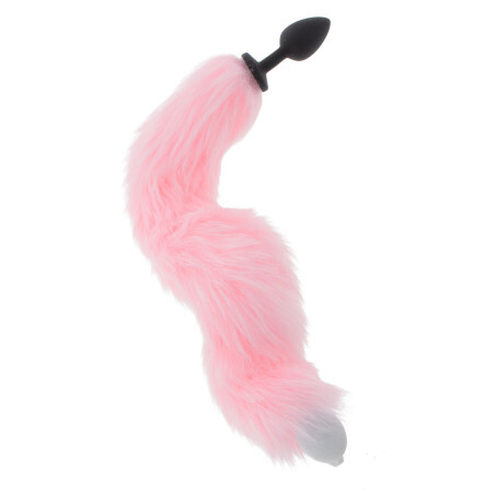 Queue licorne lumineuse Sextoys Plug anal Oh! Darling
