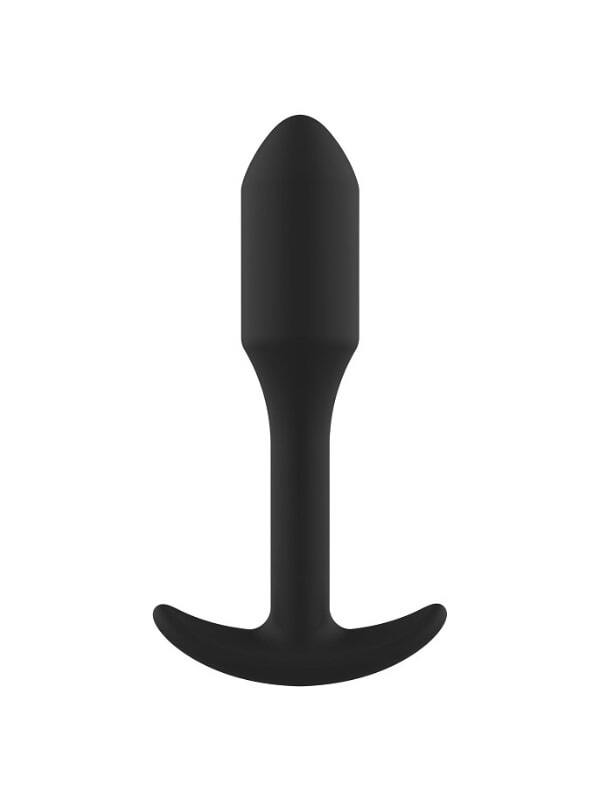 Plug Anal Smooth ToyJoy Sextoys Plug anal Oh! Darling