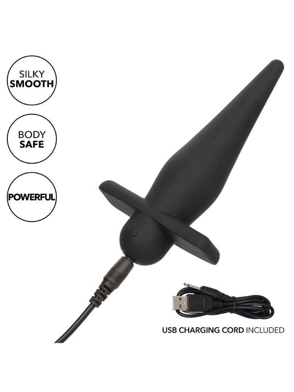 Plug anal vibrant Probe Calexotics Sextoys Plug anal Oh! Darling