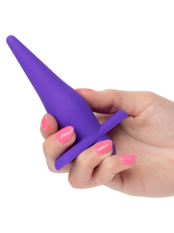 Plug anal vibrant Probe Calexotics Sextoys Plug anal Oh! Darling