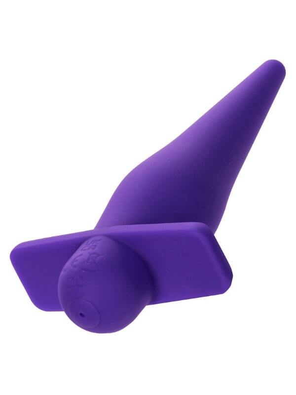 Plug anal vibrant Probe Calexotics Sextoys Plug anal Oh! Darling