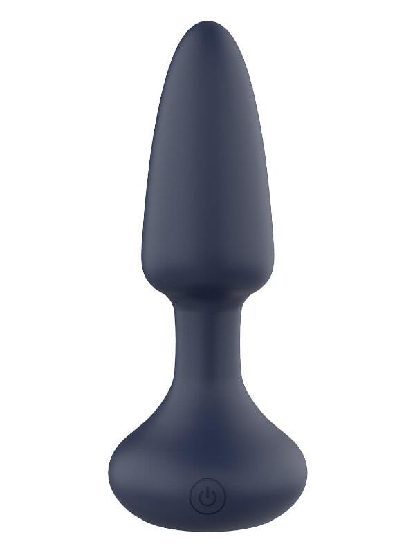 Plug Anal Vibrant Startroopers Venus Dream Toys Sextoys Plug anal Oh! Darling