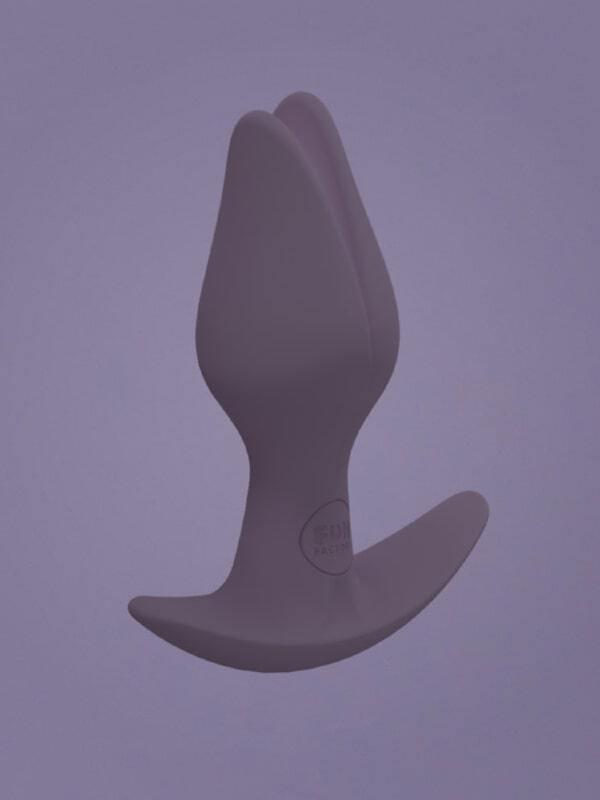 Plug Bootie Fem Fun Factory Sextoys Plug anal Oh! Darling