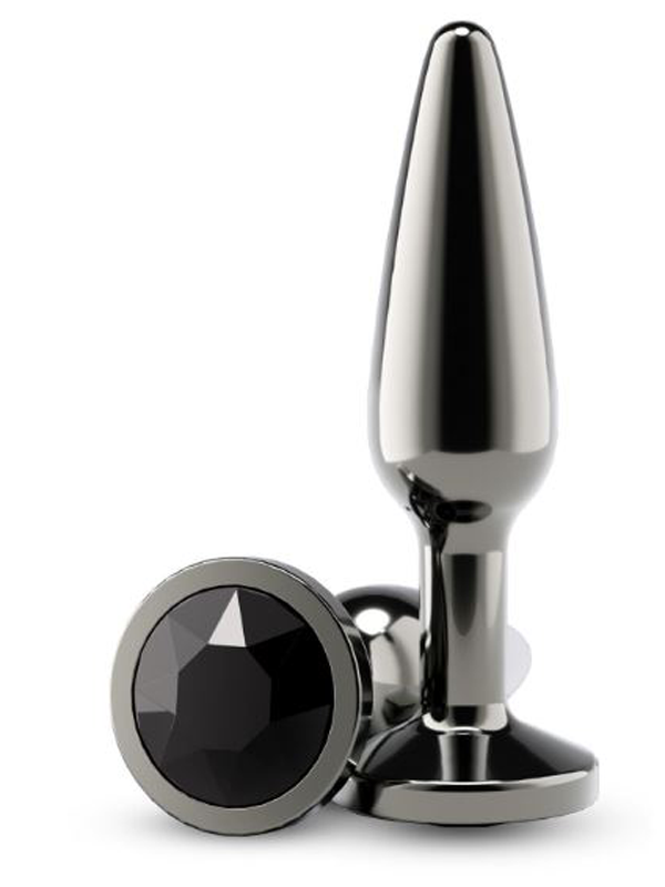 Plug Diamond M Sextoys Plug Anal Oh! Darling