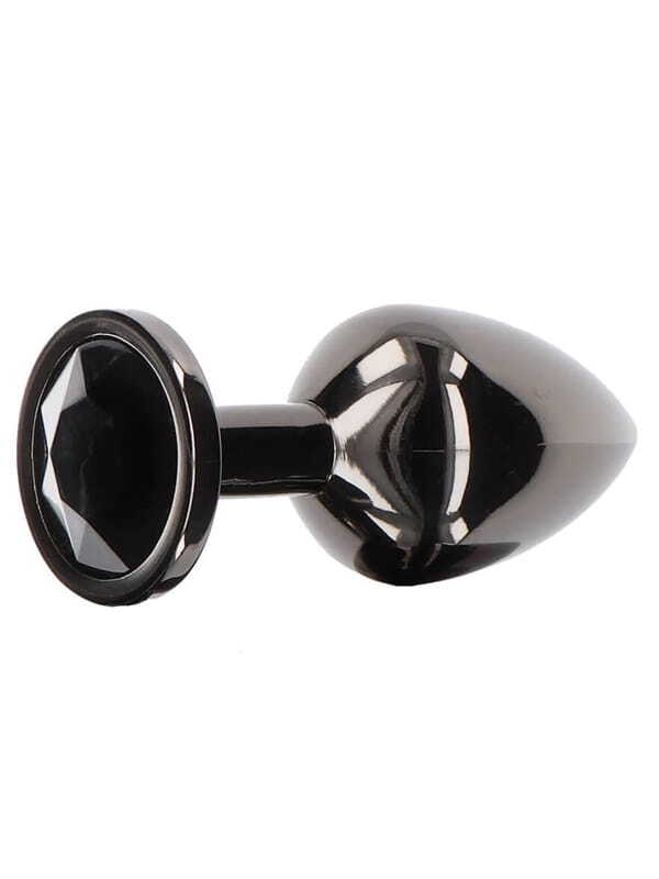 Rosebud Noir Pierre Noire Oh! Sextoys Plug anal Oh! Darling
