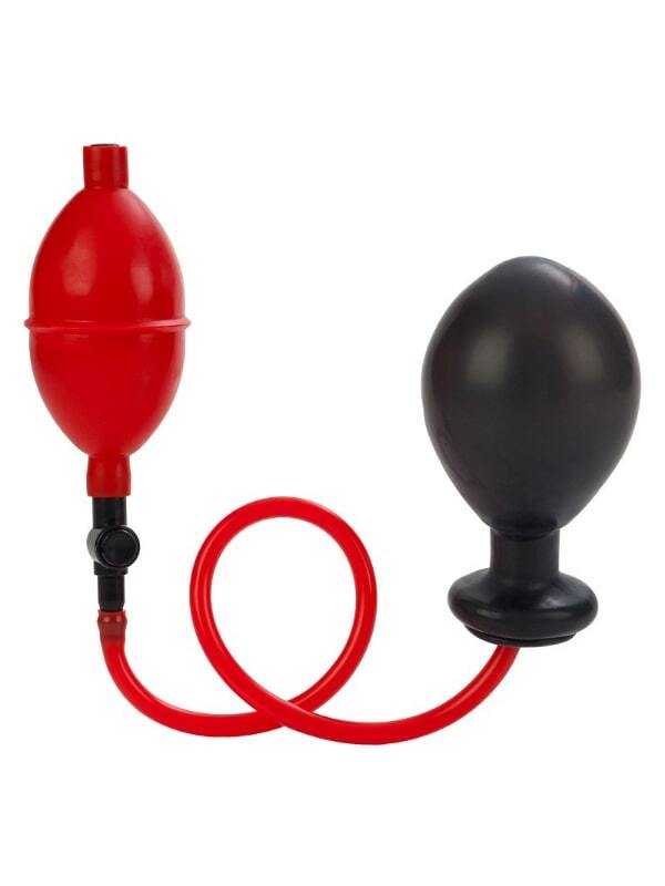 Plug Gonflable Expandable Calexotics Sextoys Plug anal Oh! Darling