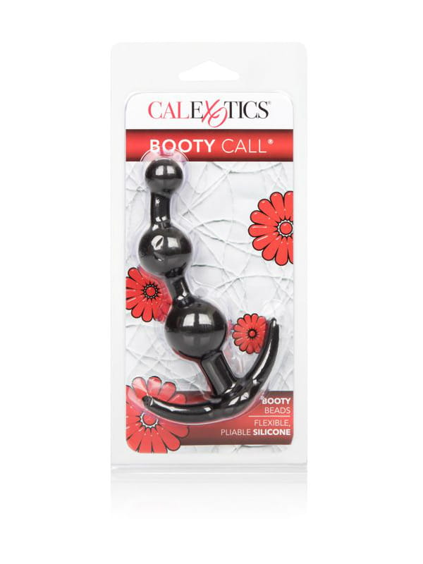 Plug Anal Booty Beads Calexotics Sextoys Plug anal Oh! Darling