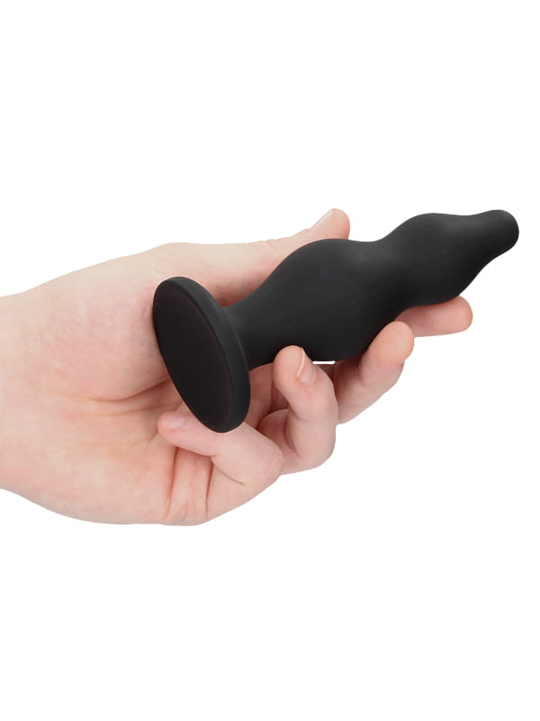 Plug anal Bubble Ouch Sextoys Plug anal Oh! Darling