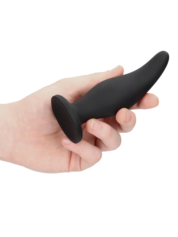 Plug anal Curve Ouch Sextoys Plug anal Oh! Darling