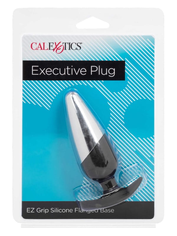 Plug anal Executive Calexotics Sextoys Plug anal Oh! Darling