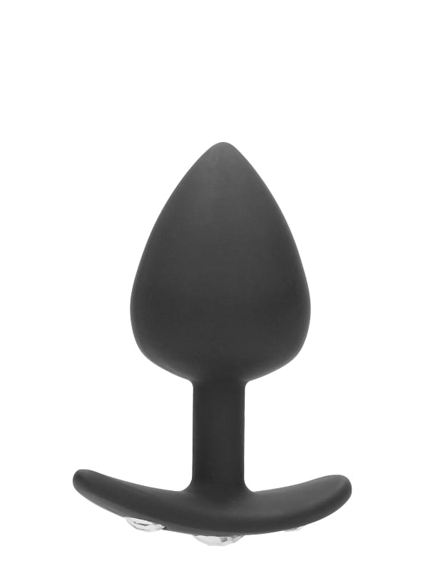 Plug Extra Large Diamond Ouch Sextoys Plug anal Oh! Darling