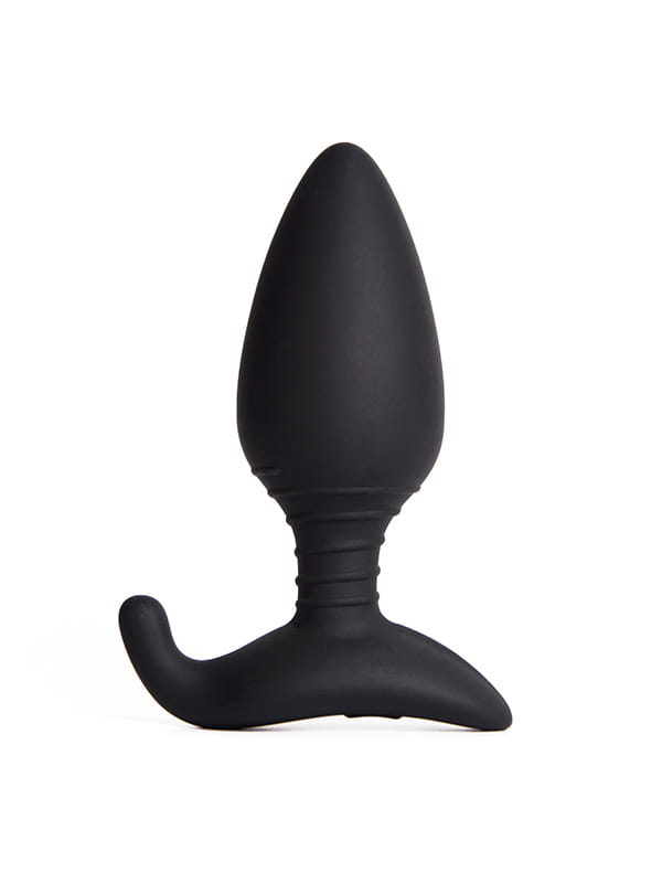 Plug Anal vibrant Hush 44.5 Lovense Sextoys Plug anal Oh! Darling