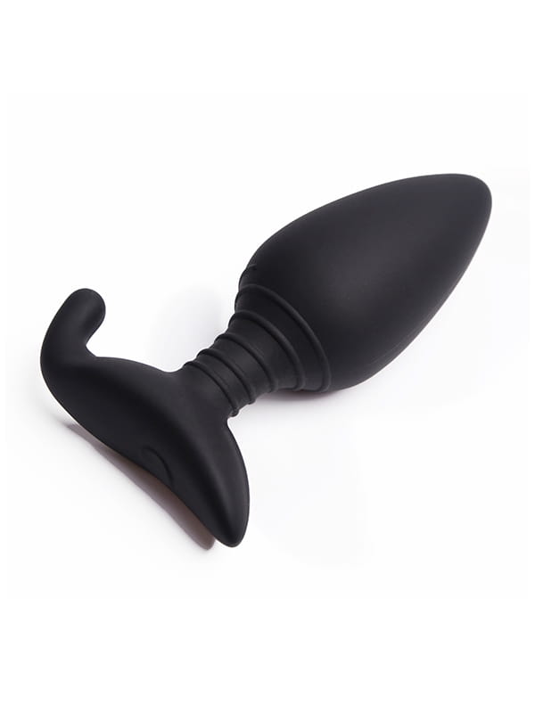 Plug Anal vibrant Hush 44.5 Lovense Sextoys Plug anal Oh! Darling