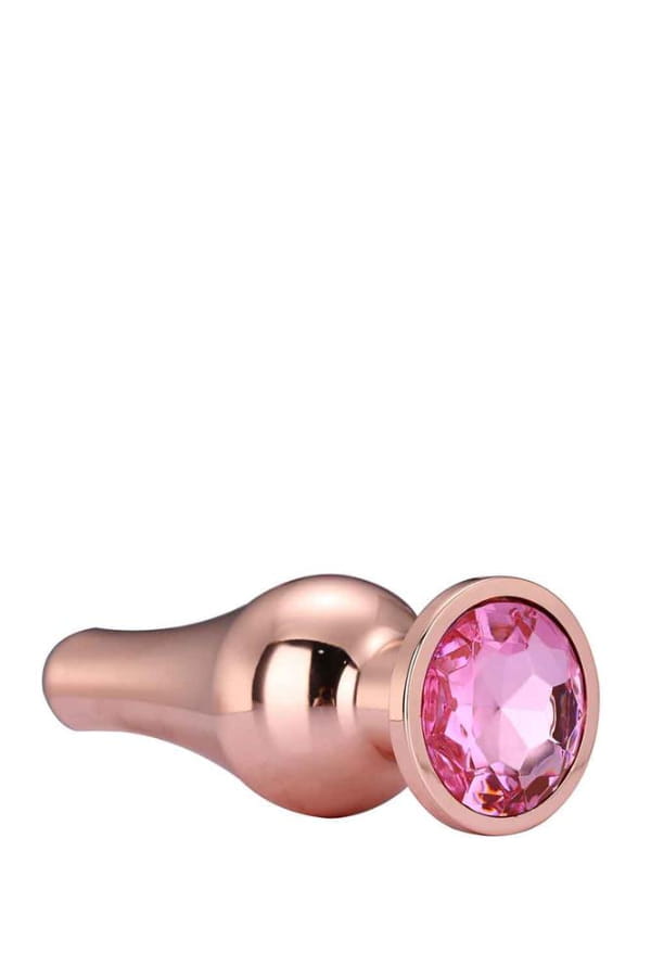 Plug anal L Gleaming Love Dream Toys Sextoys Plug anal Oh! Darling