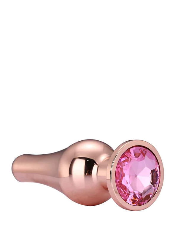 Plug anal M Gleaming Love Dream Toys Sextoys Plug anal Oh! Darling